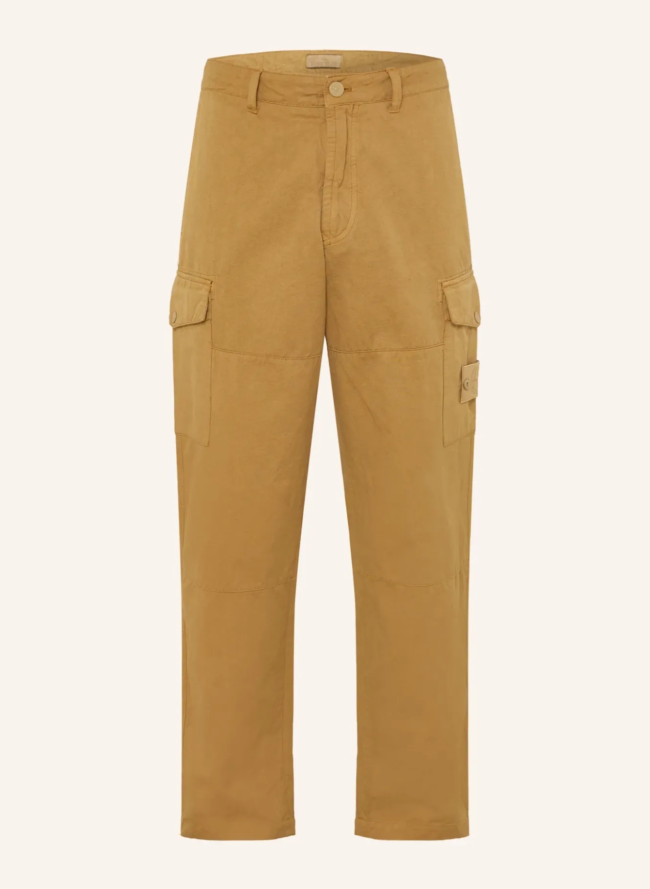 Cargohose GHOST Regular Fit