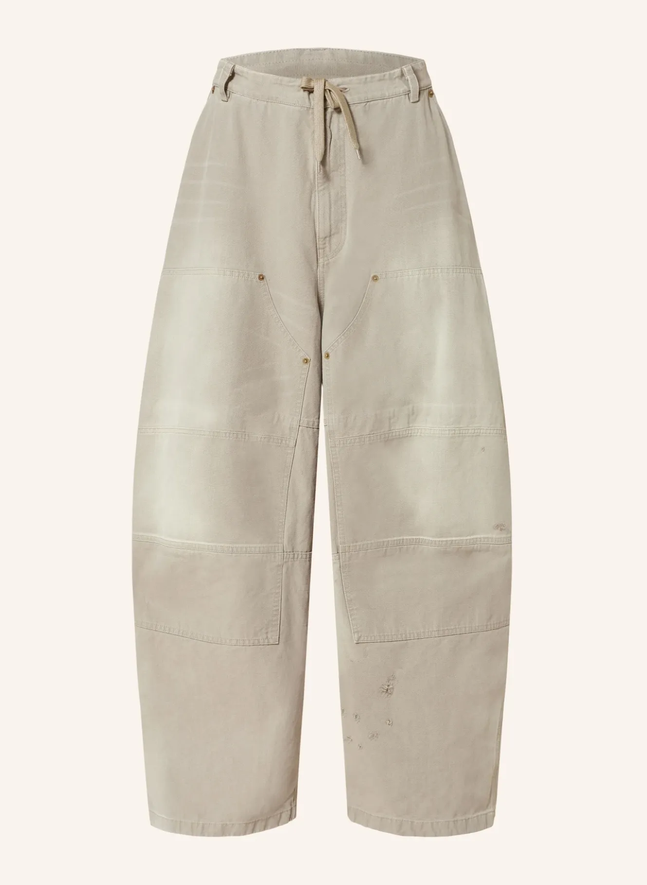 Cargohose Large Fit