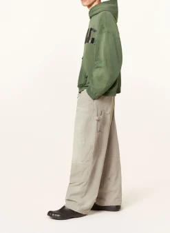 Cargohose Large Fit
