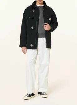 Cargohose MERCER SINGLE KNEE PANT Loose Fit