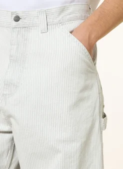 Cargohose MERCER SINGLE KNEE PANT Loose Fit