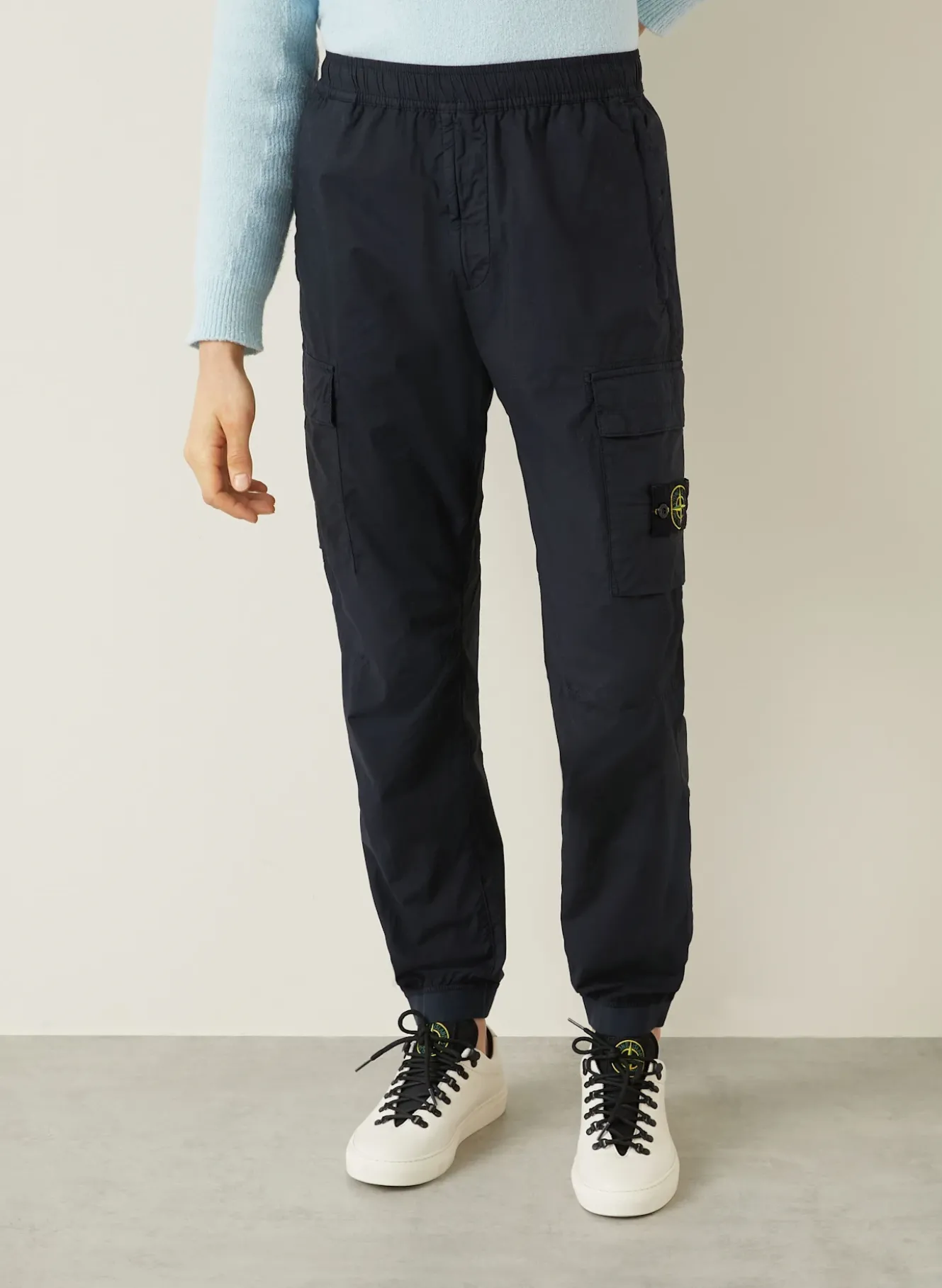 Cargohose PARACADUTE