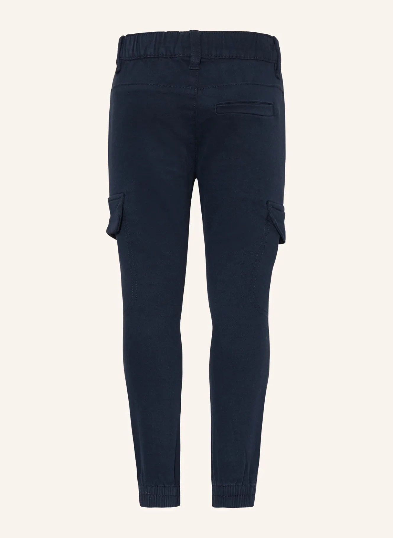 Cargohose PELLE Regular Fit
