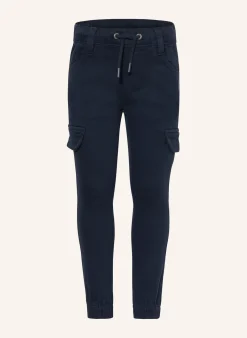 Cargohose PELLE Regular Fit