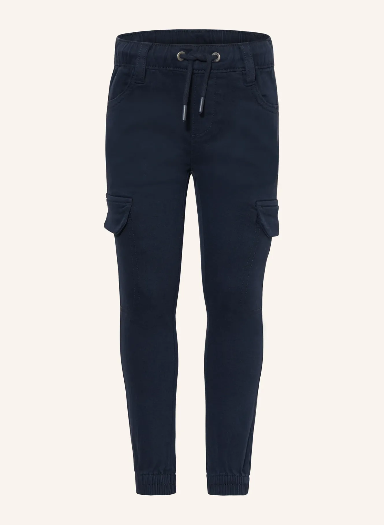Cargohose PELLE Regular Fit