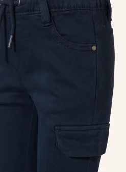 Cargohose PELLE Regular Fit