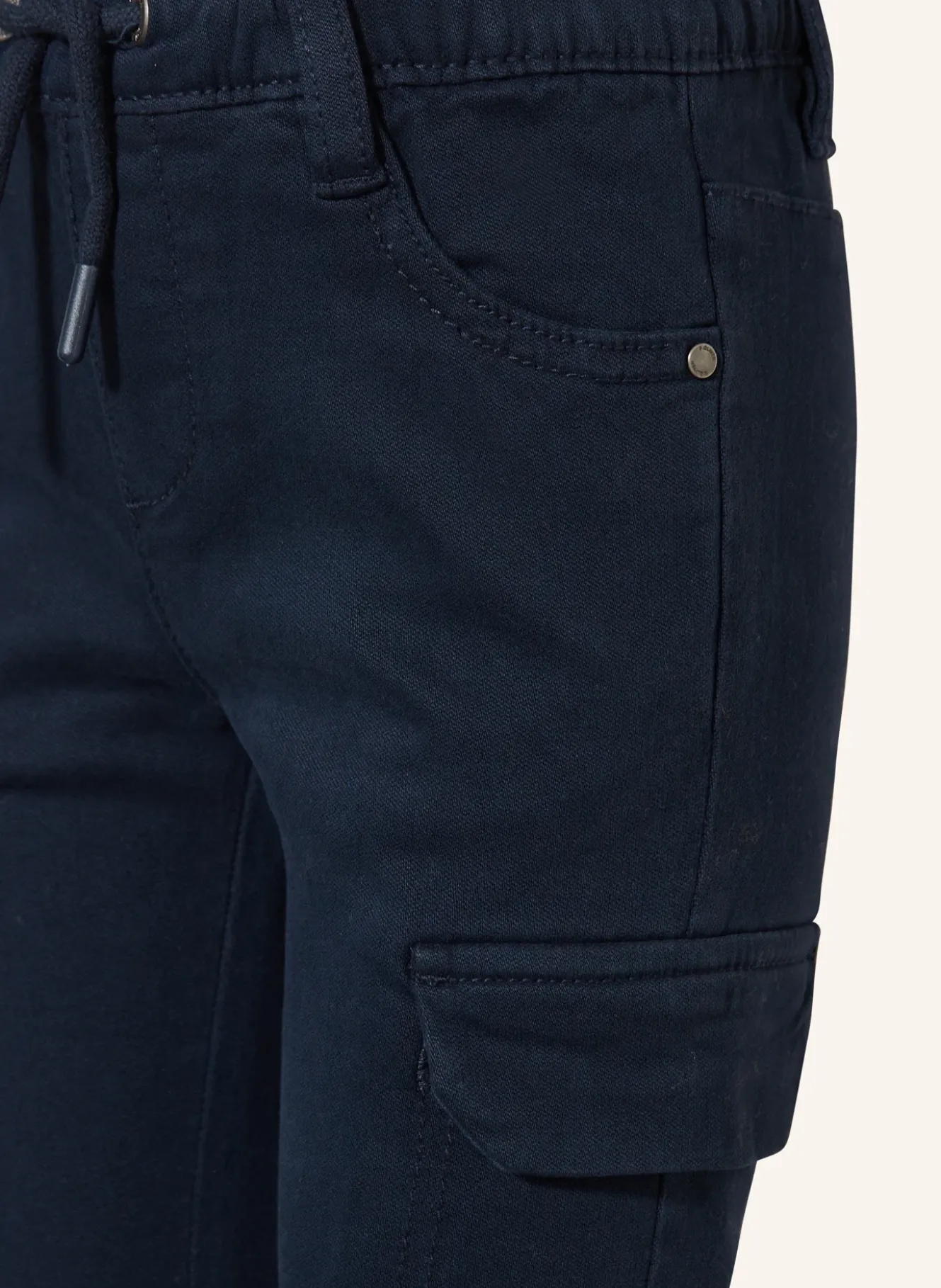 Cargohose PELLE Regular Fit