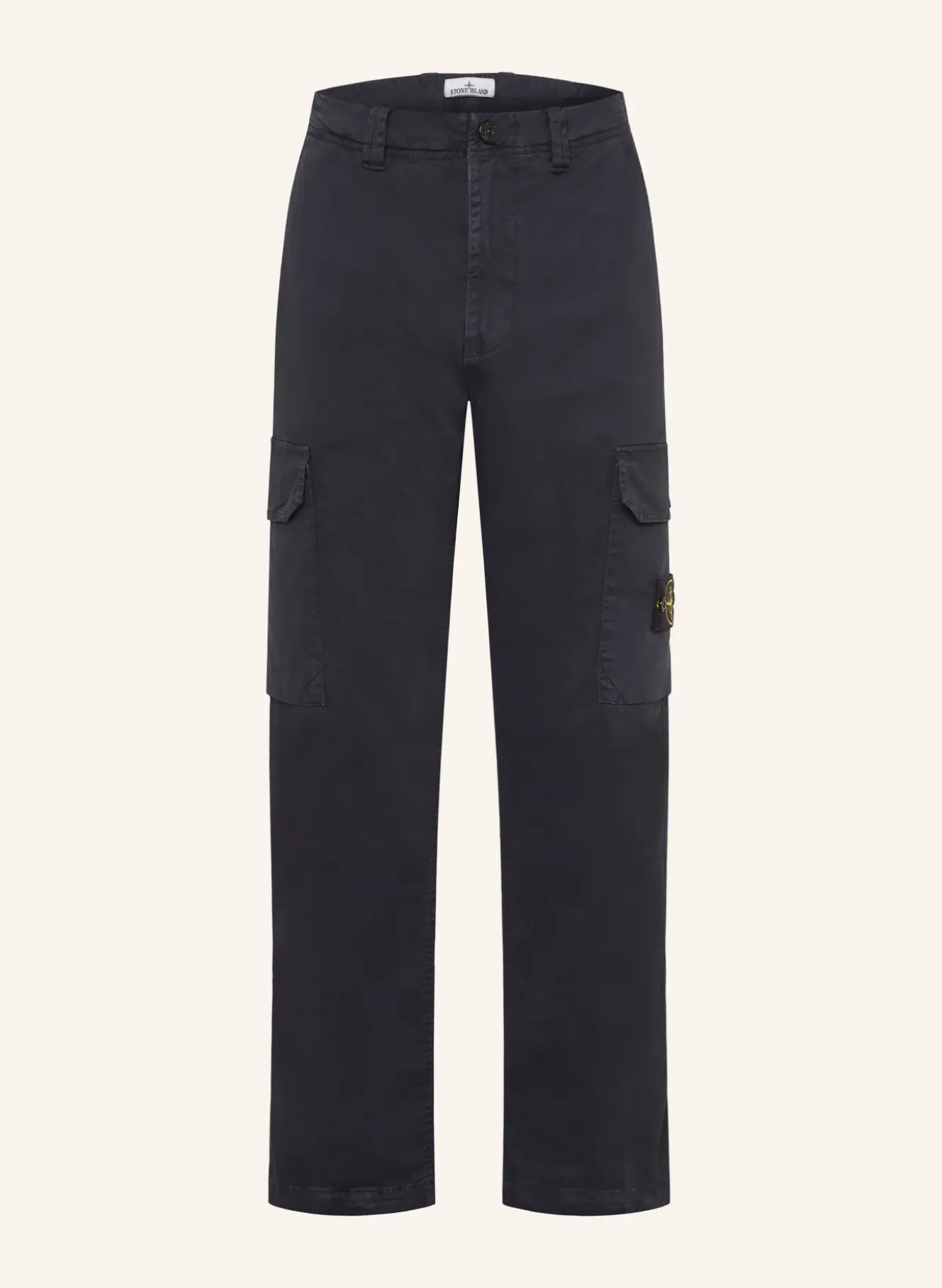 Cargohose Regular Fit