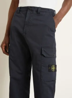 Cargohose Regular Fit