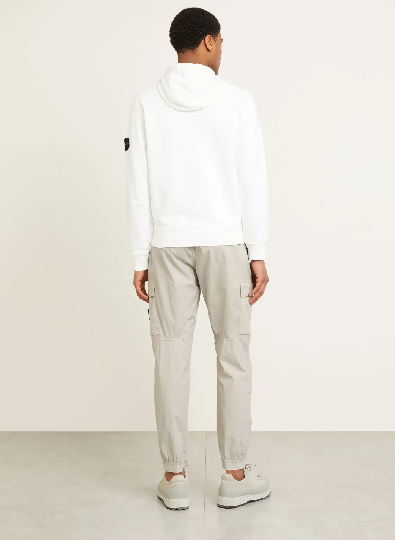 Cargohose Regular Fit