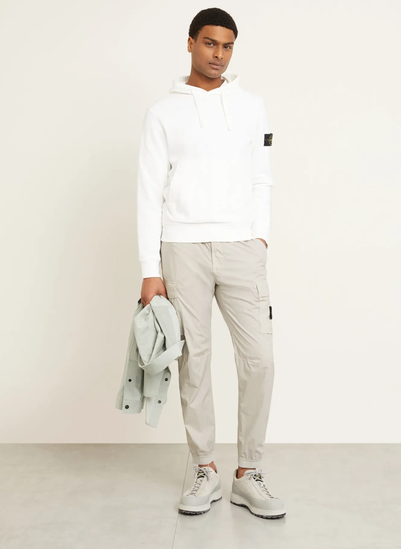 Cargohose Regular Fit