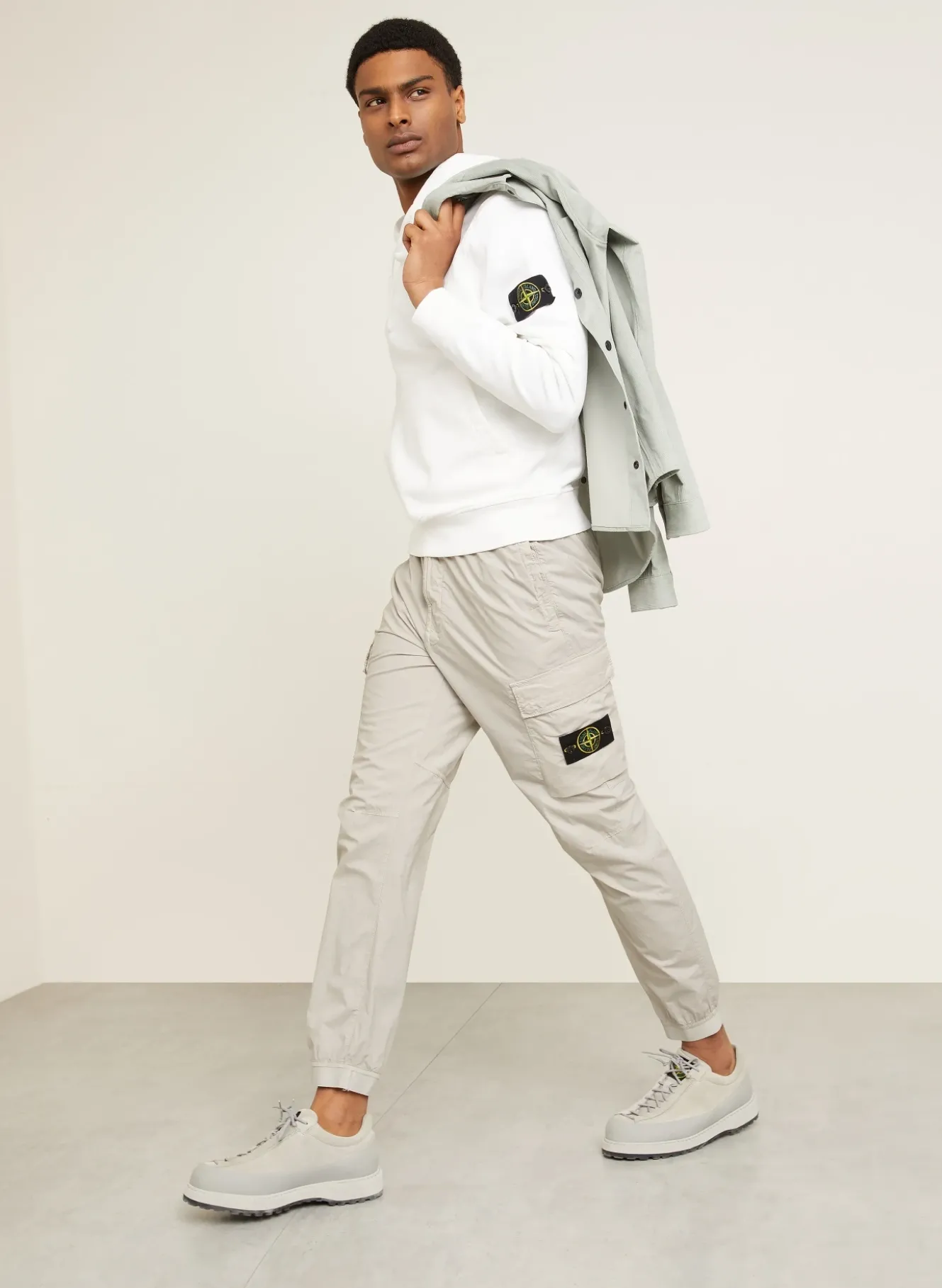 Cargohose Regular Fit