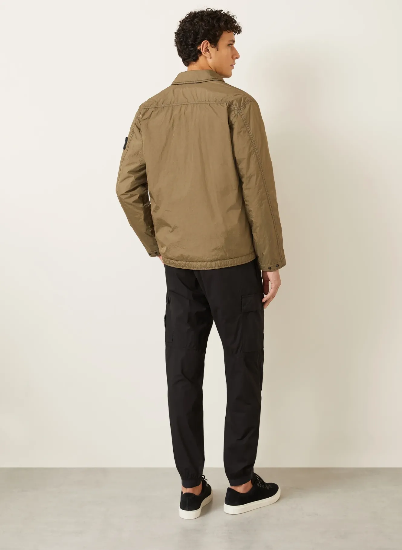 Cargohose Regular Fit