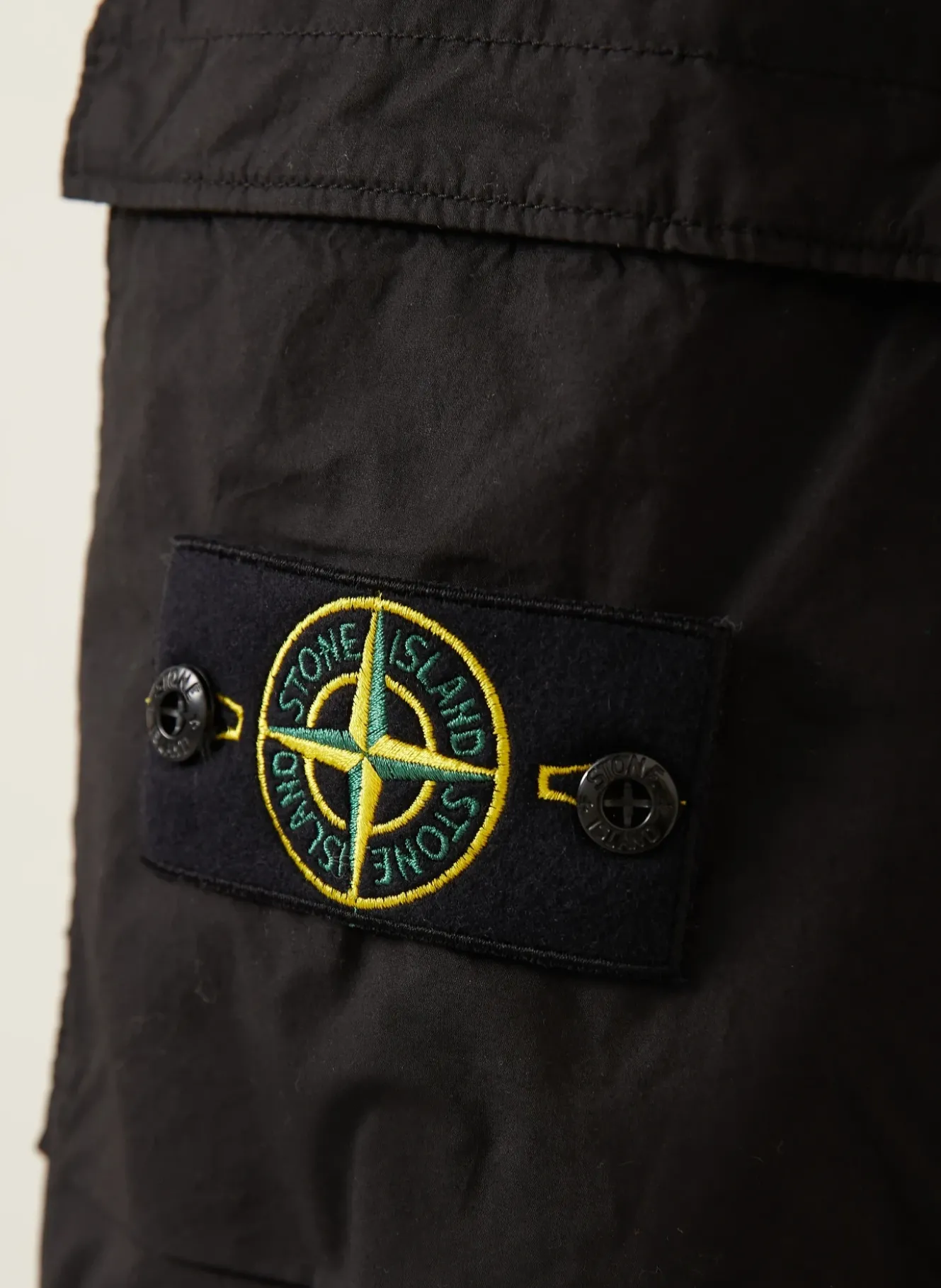 Cargohose Regular Fit