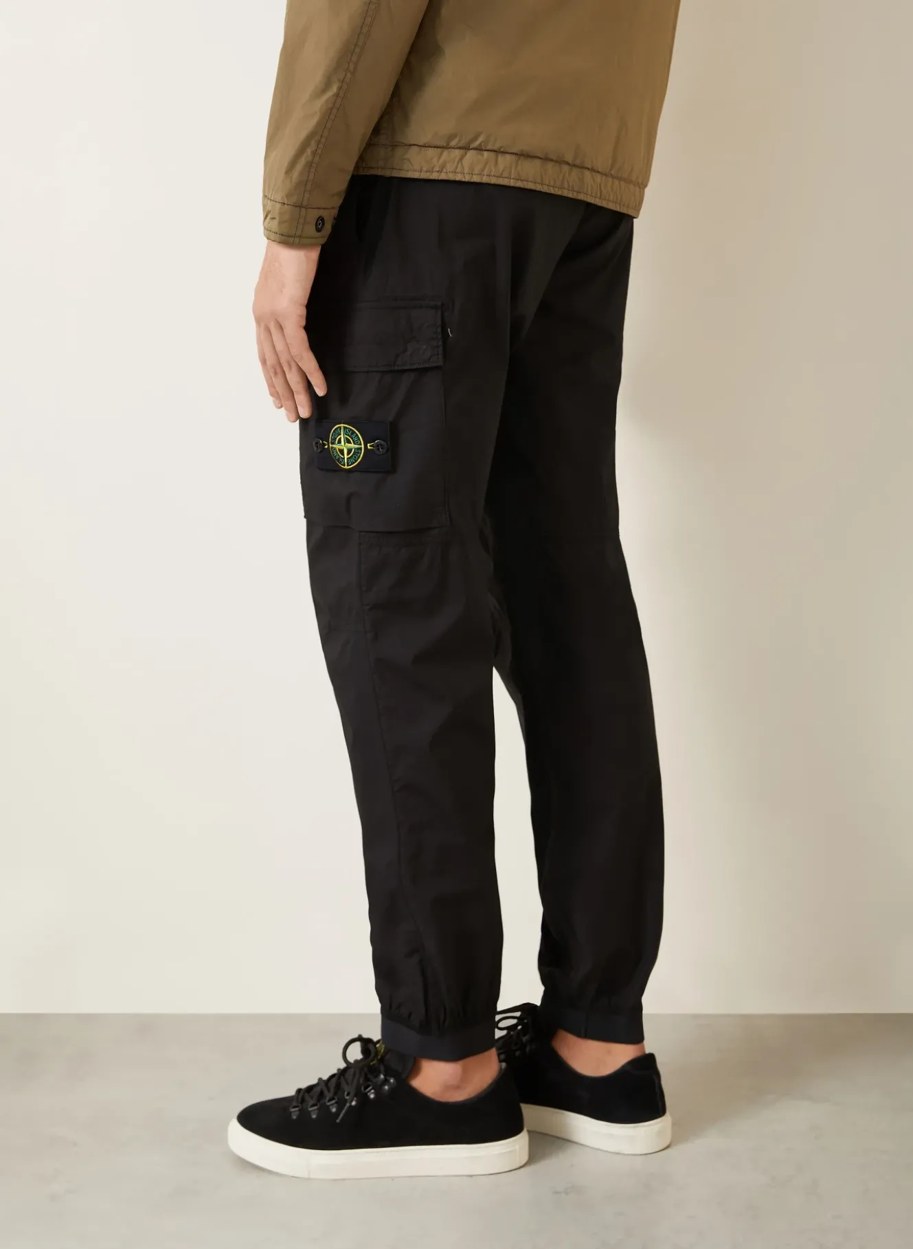 Cargohose Regular Fit