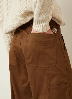 Cargohose Regular Fit