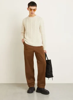 Cargohose Regular Fit