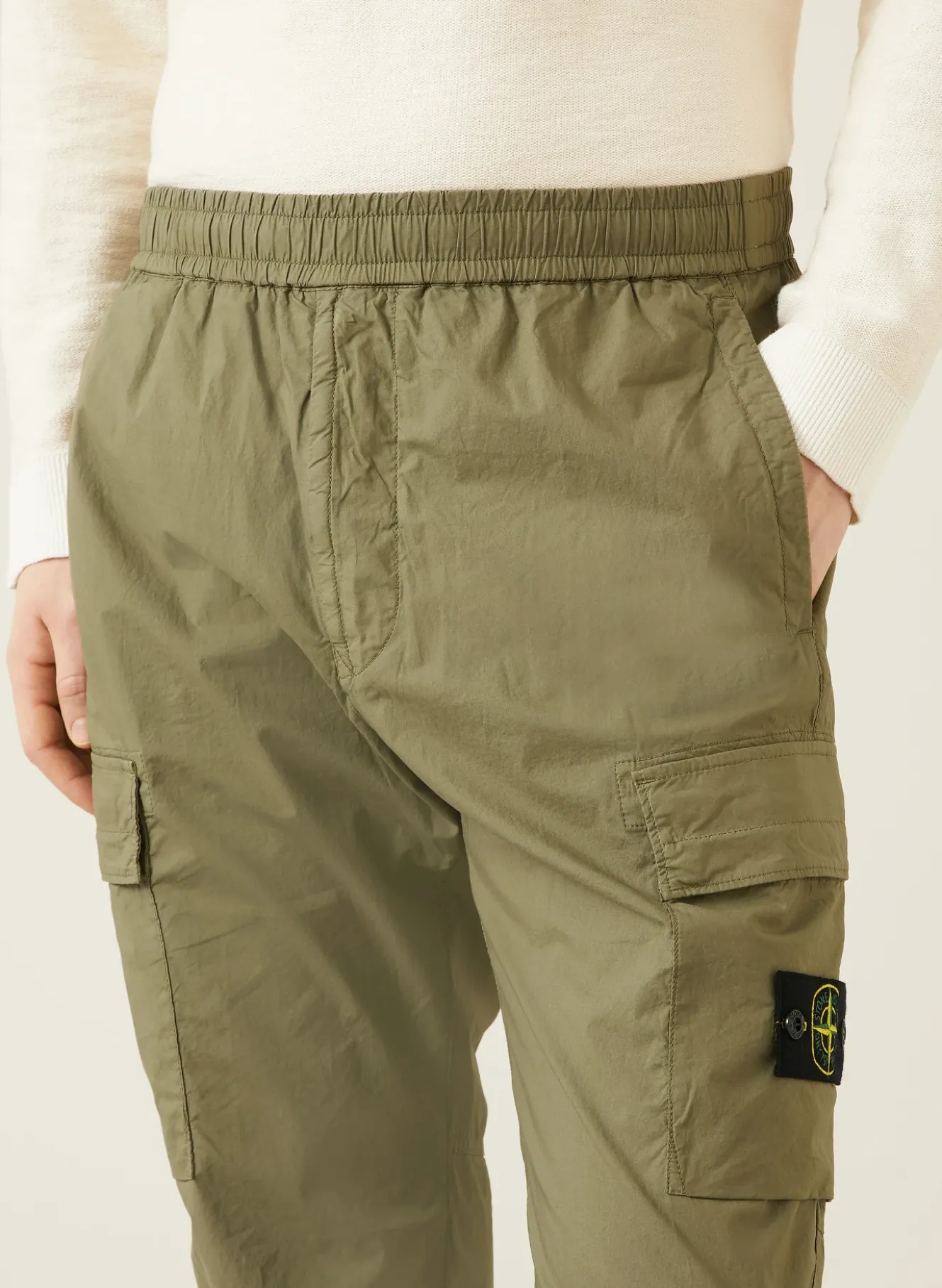 Cargohose Regular Fit