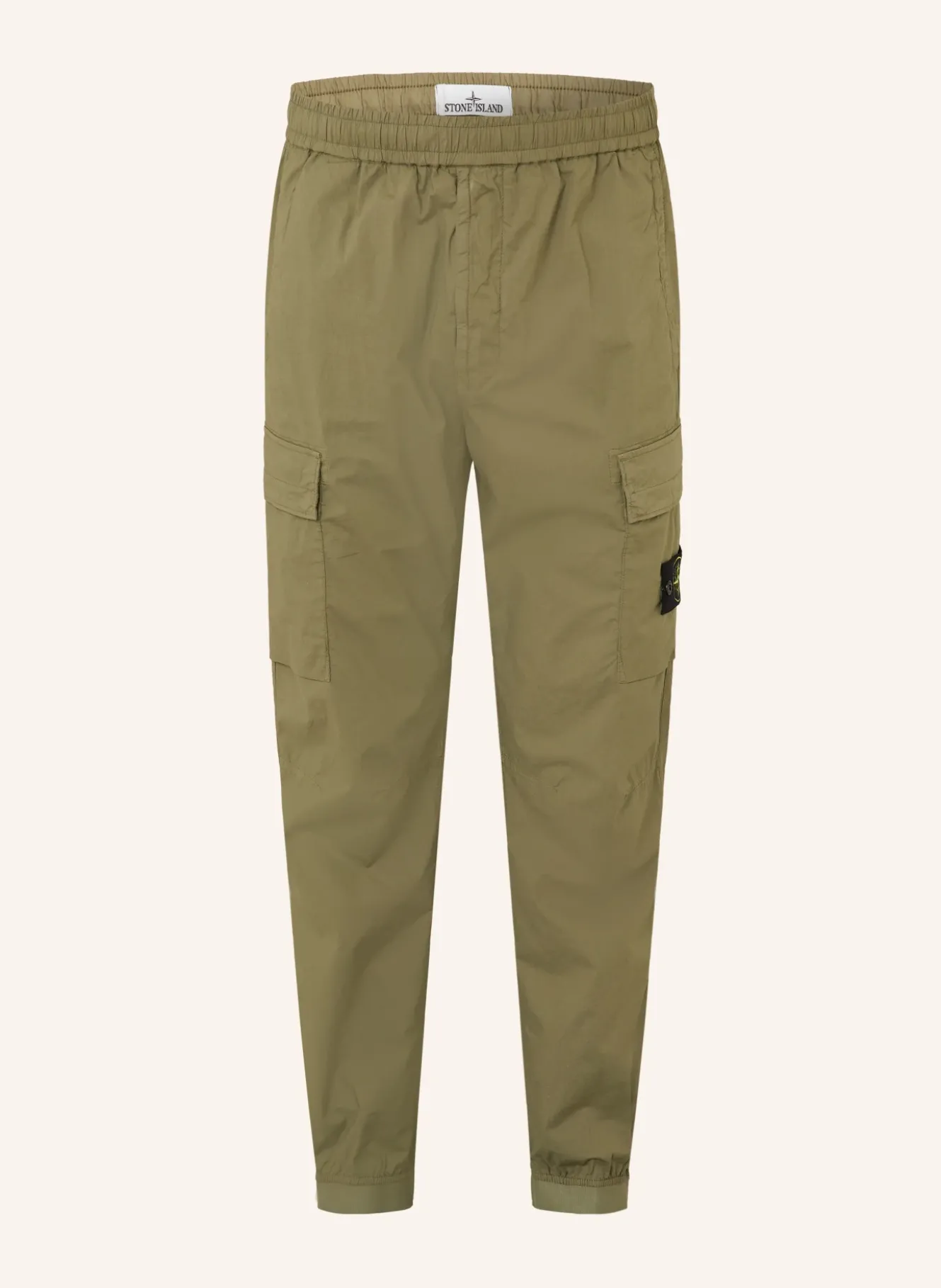 Cargohose Regular Fit