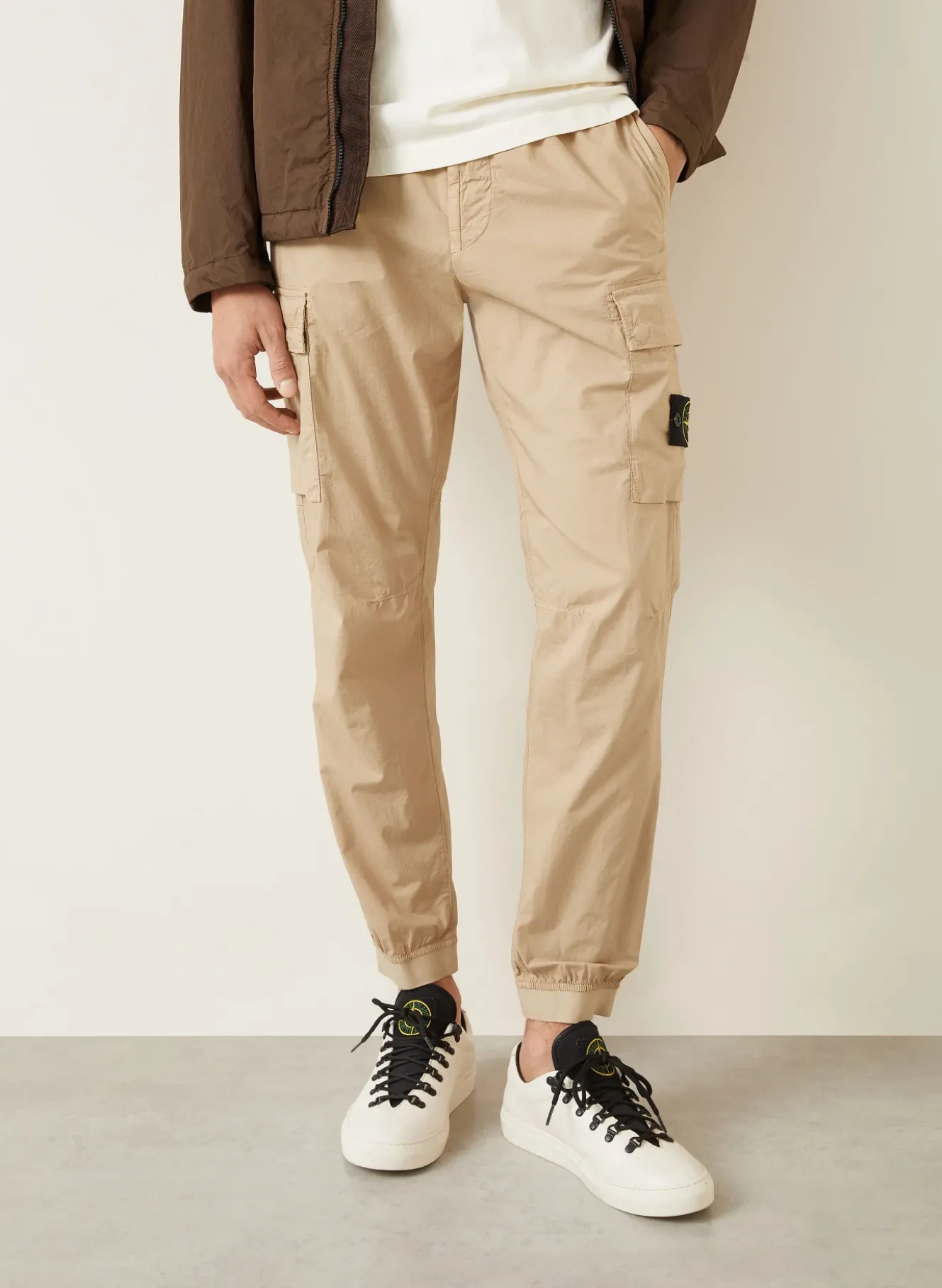 Cargohose Regular Fit