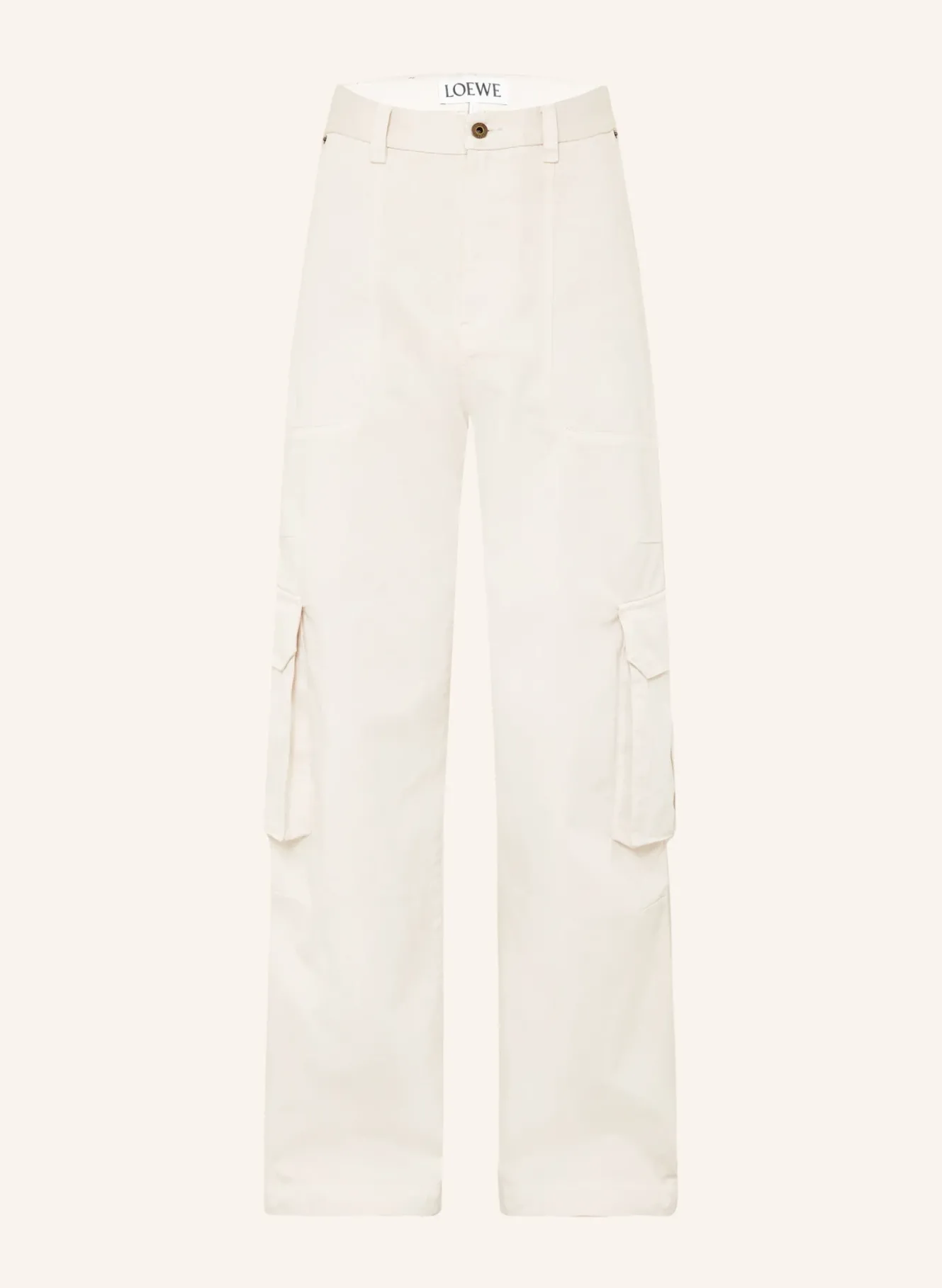 Cargohose Regular Fit