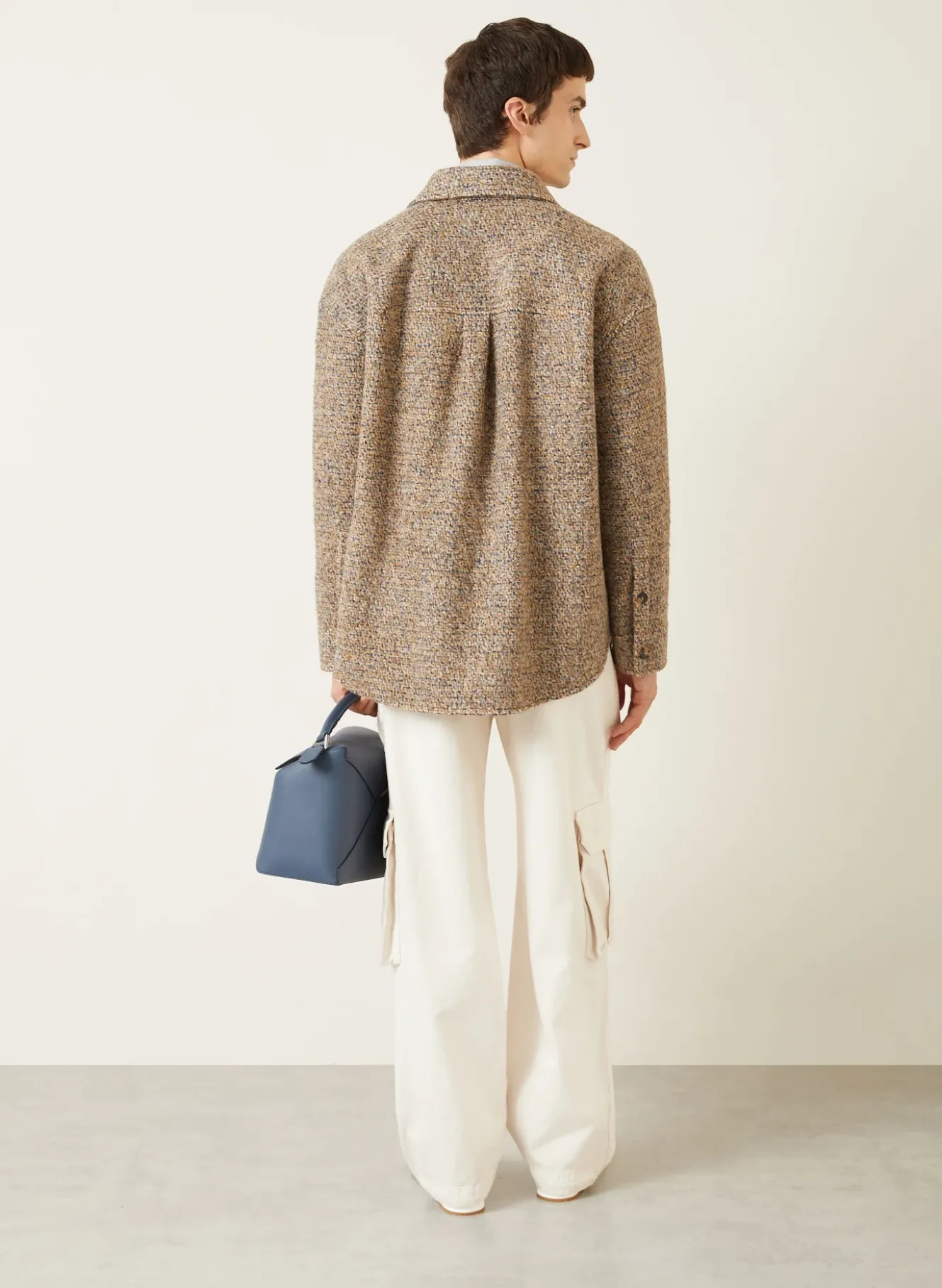 Cargohose Regular Fit