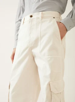 Cargohose Regular Fit