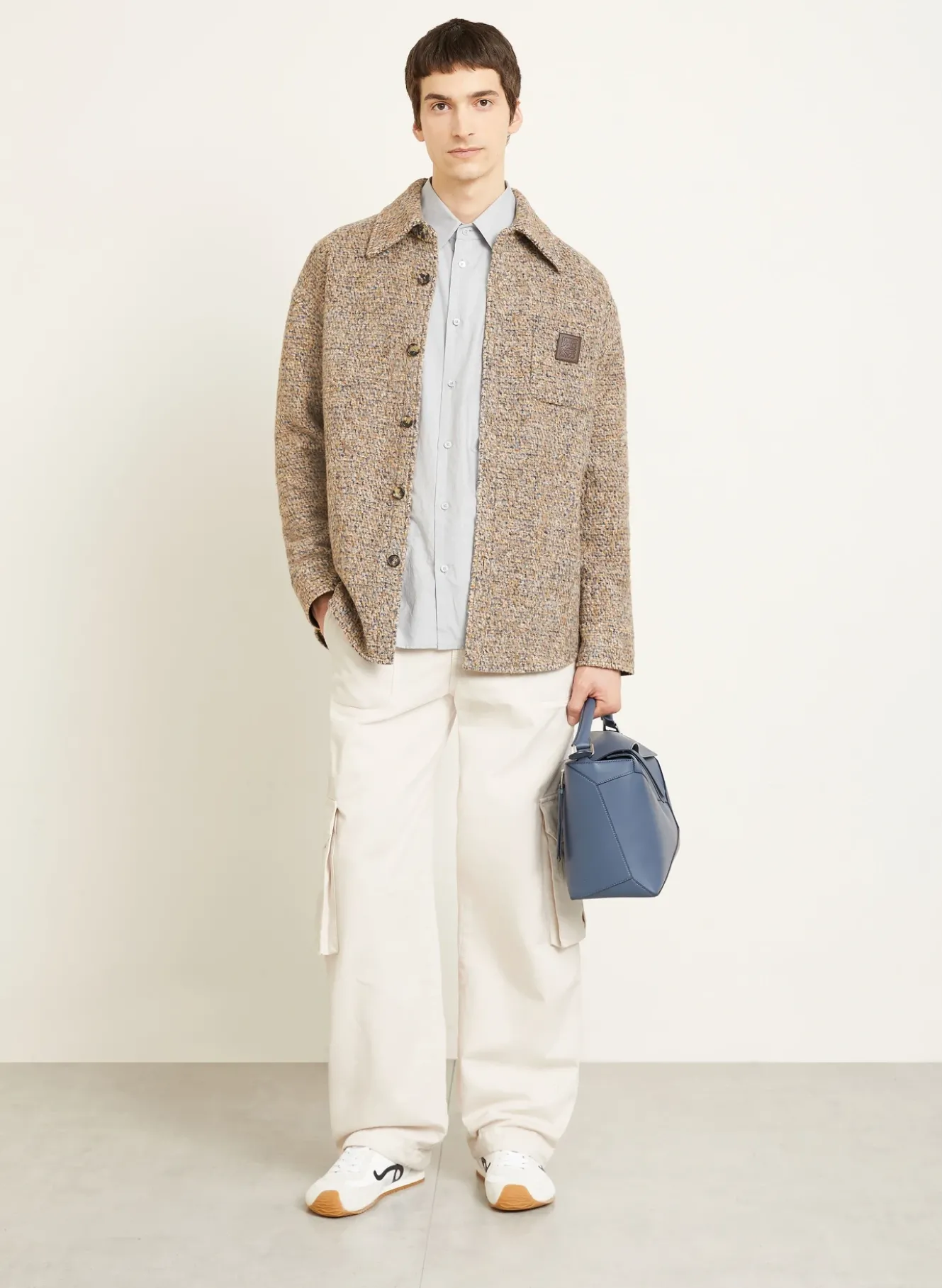 Cargohose Regular Fit
