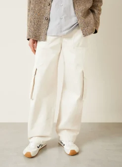 Cargohose Regular Fit