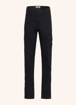Cargohose Regular Tapered Fit