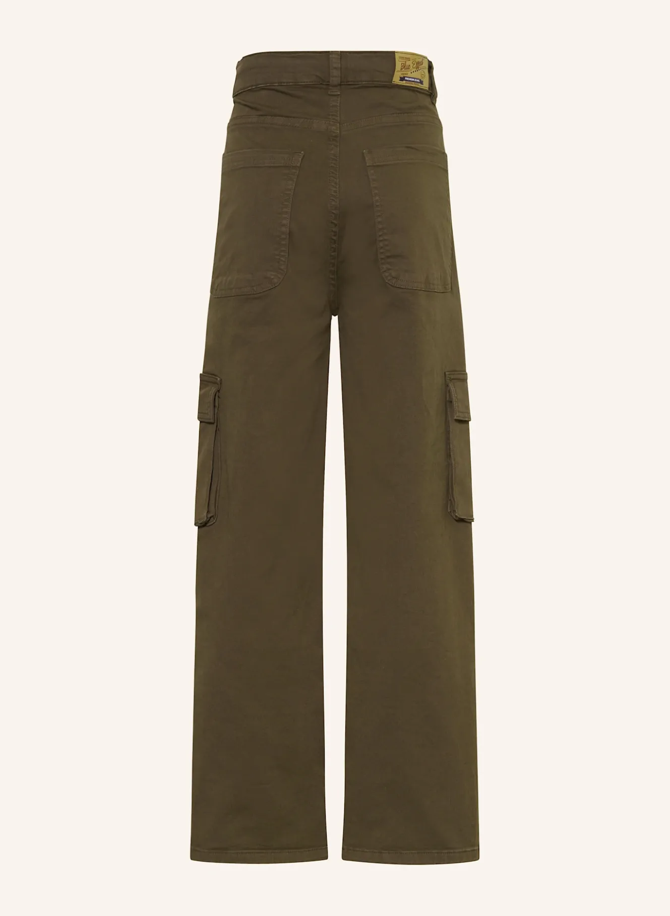 Cargohose Slim Fit