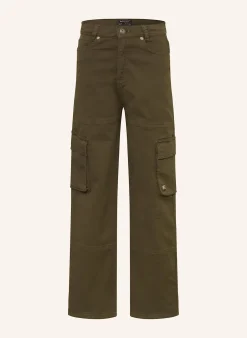 Cargohose Slim Fit