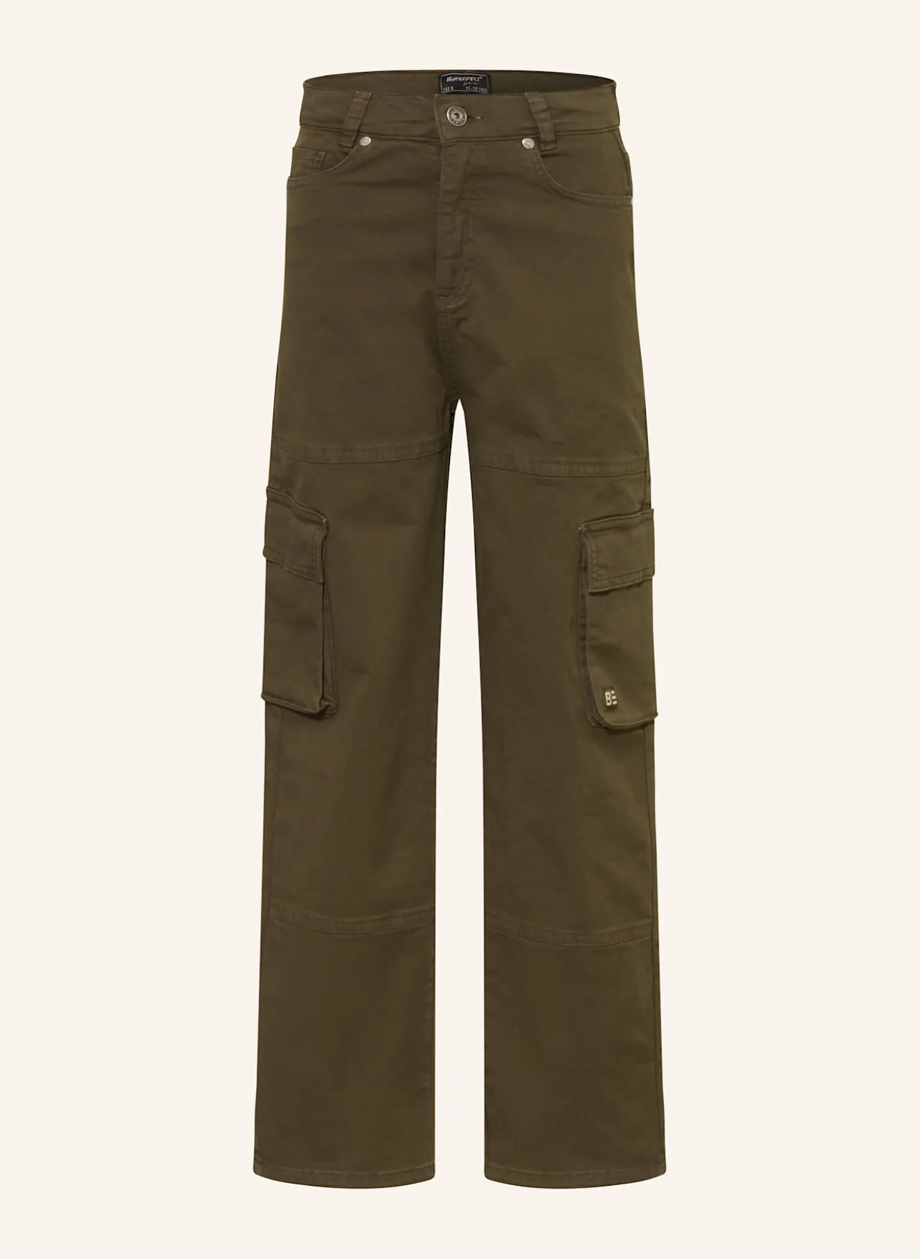 Cargohose Slim Fit