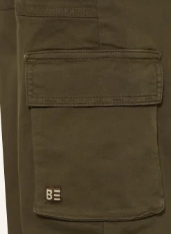 Cargohose Slim Fit