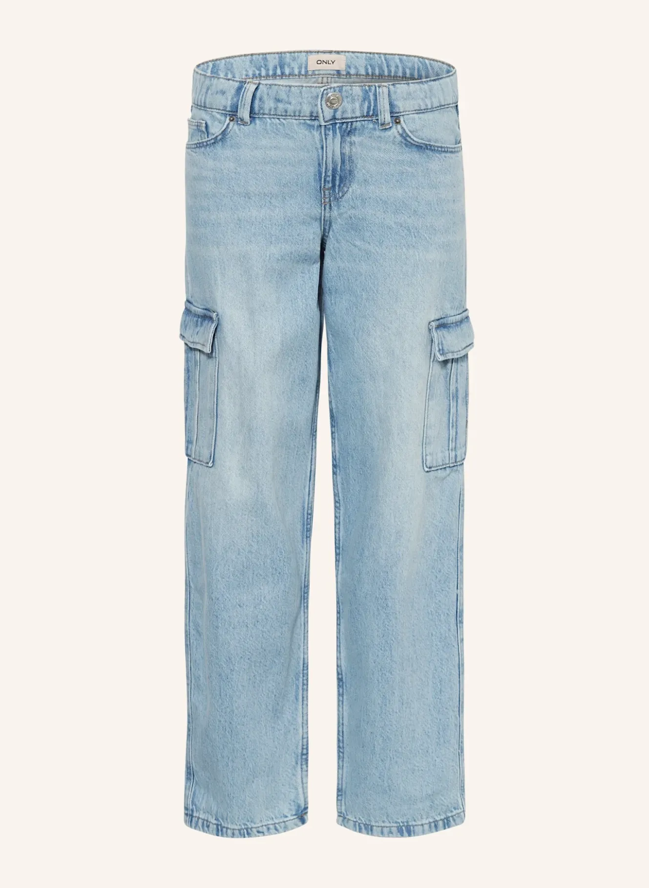 Cargojeans