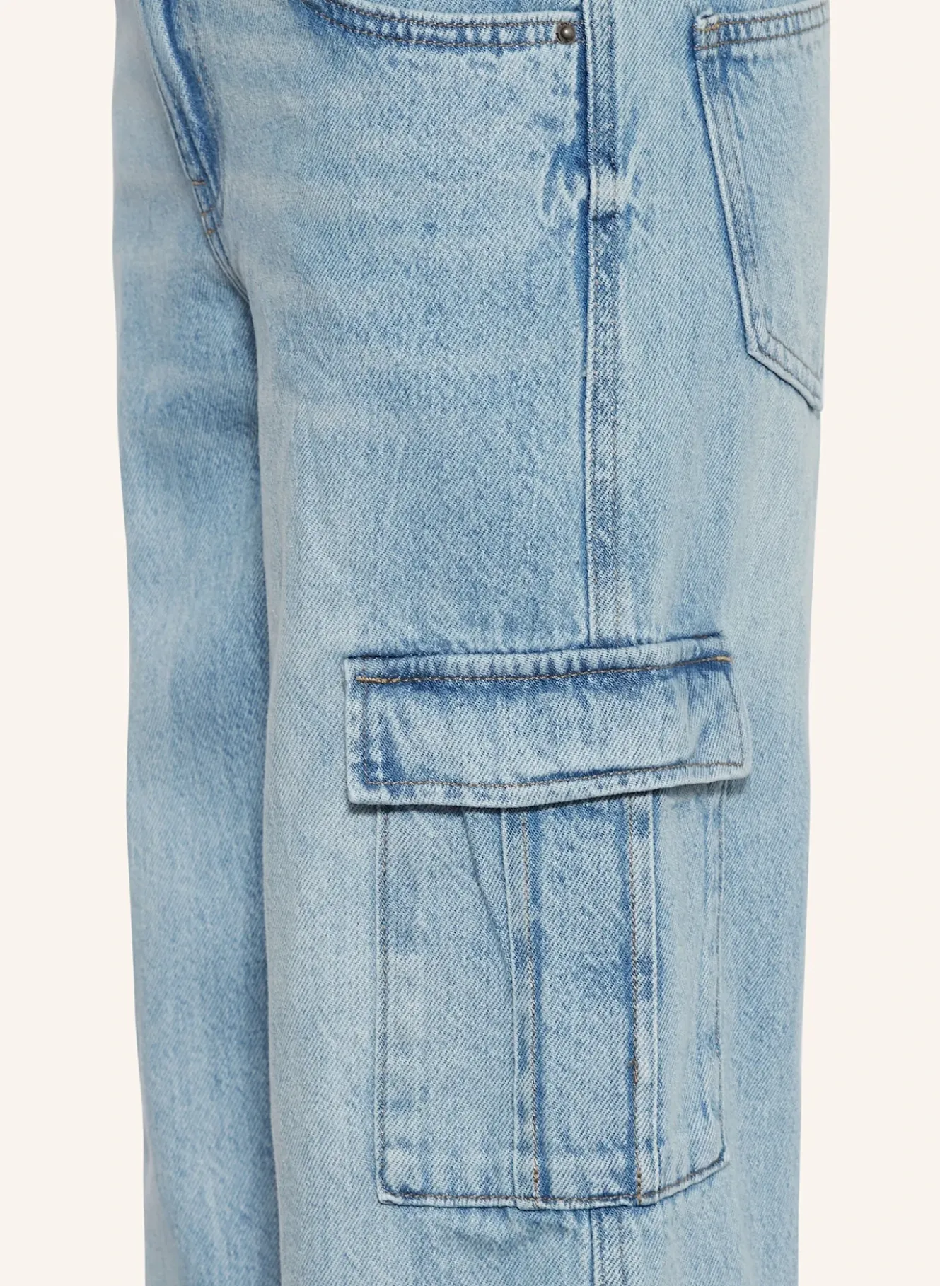 Cargojeans