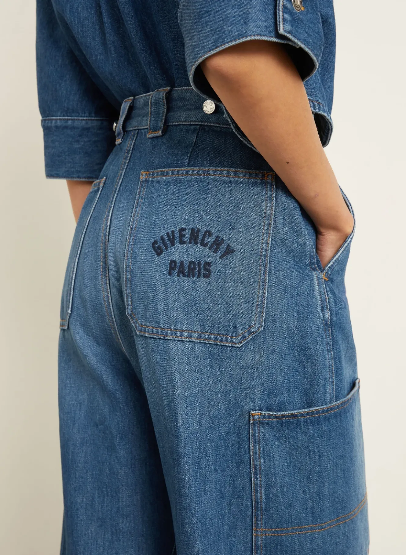 Cargojeans
