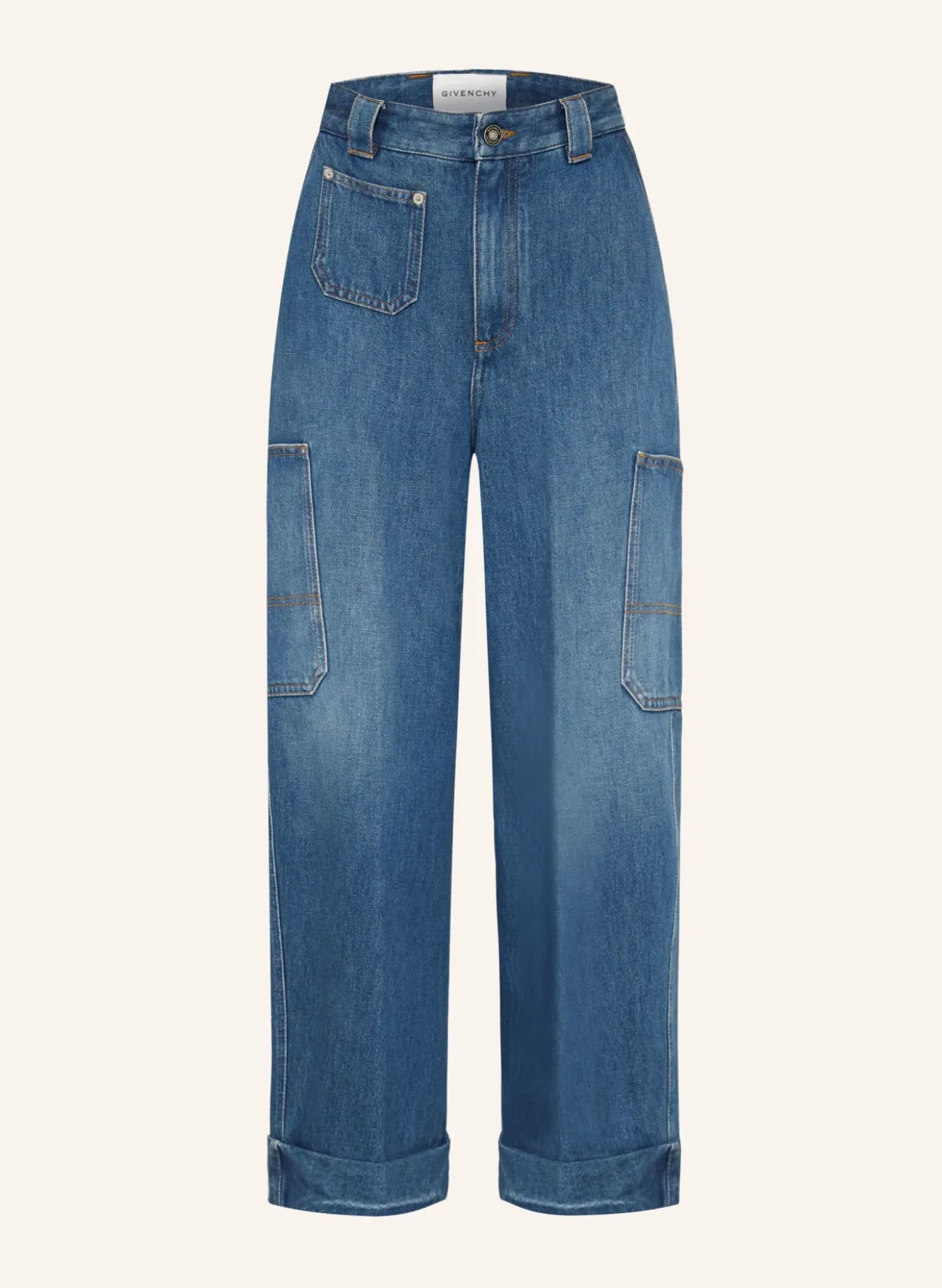 Cargojeans
