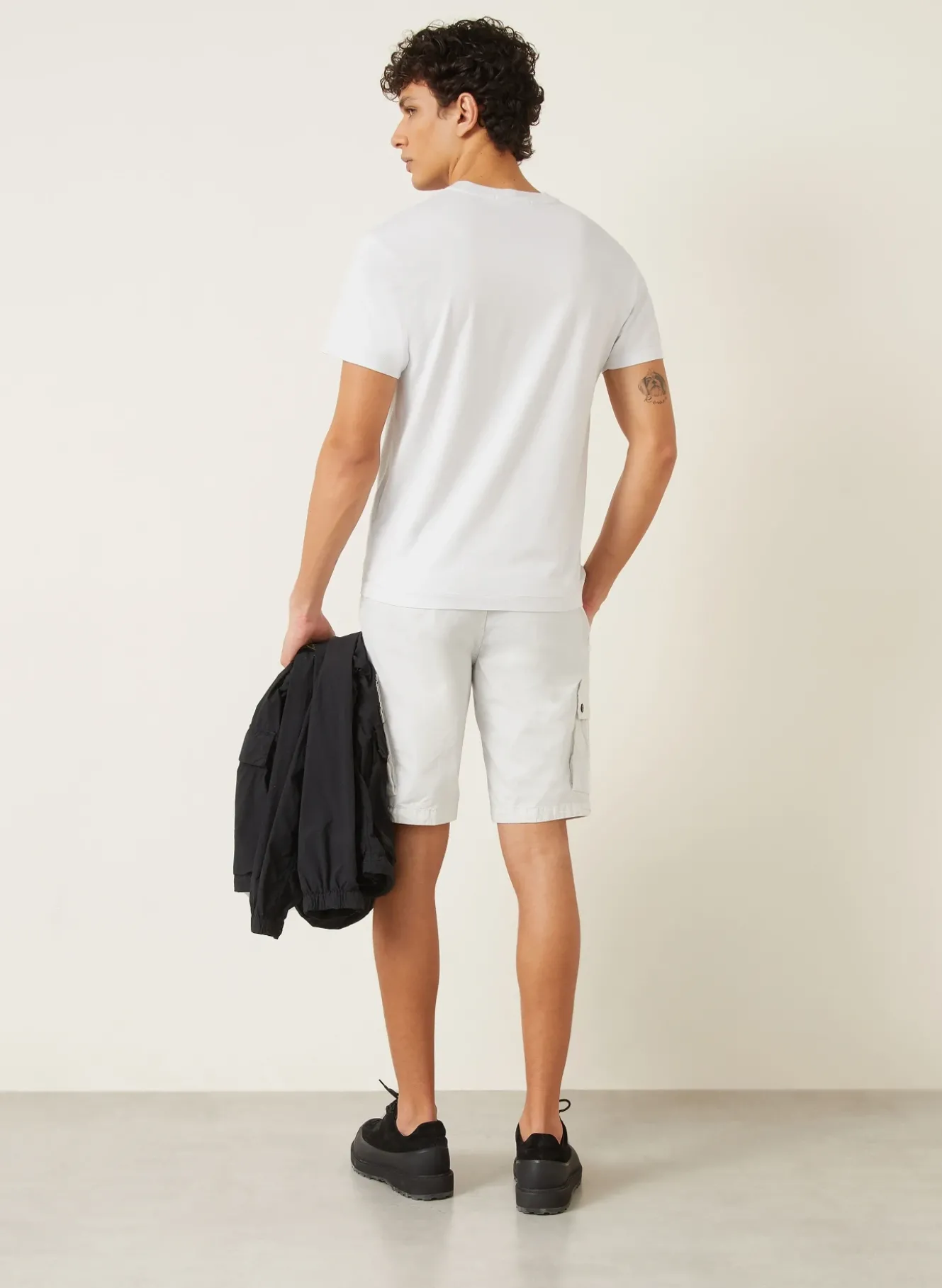 Cargoshorts