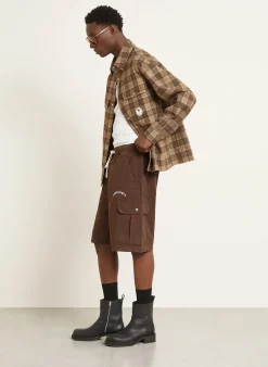 Cargoshorts