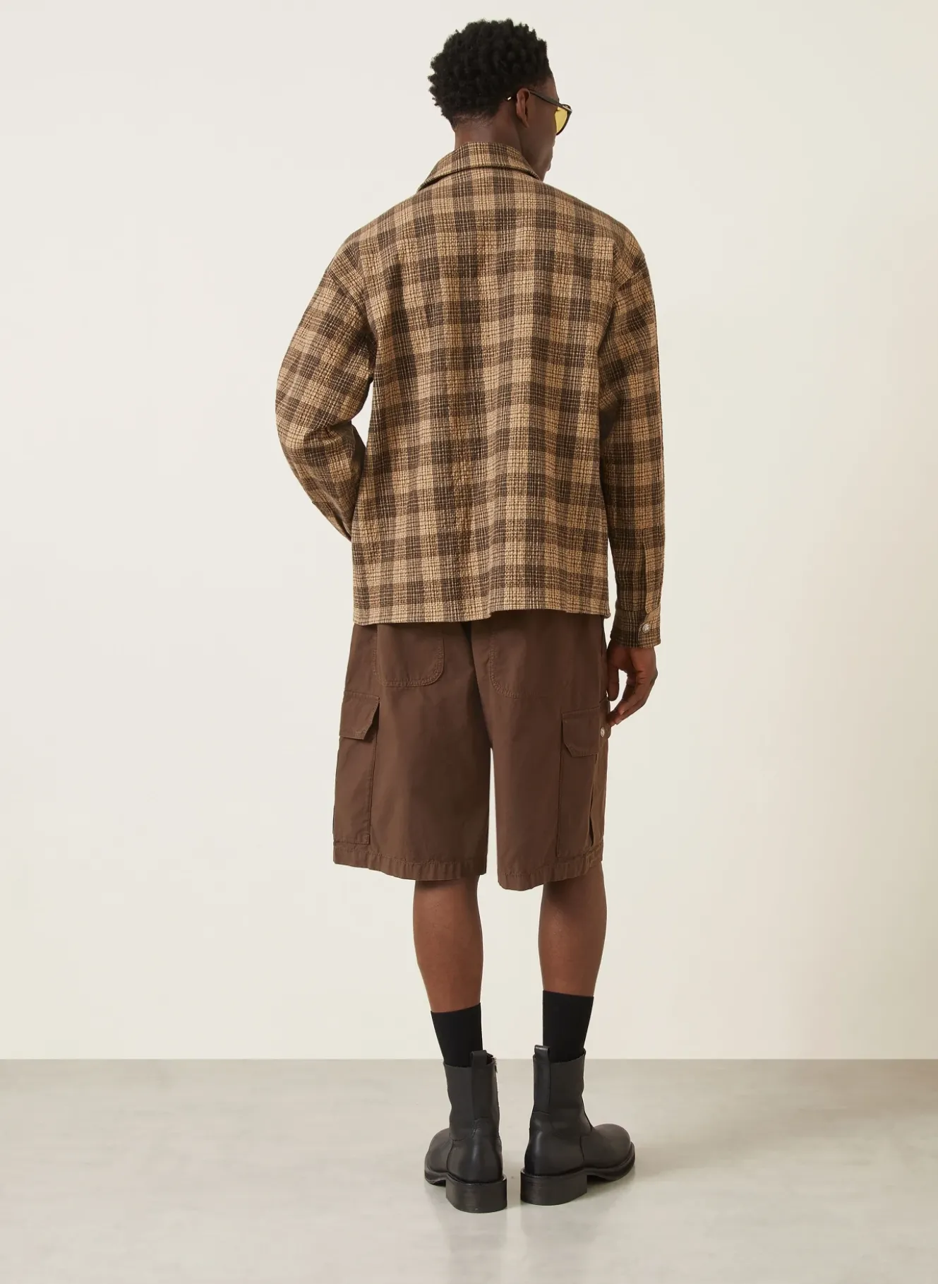 Cargoshorts