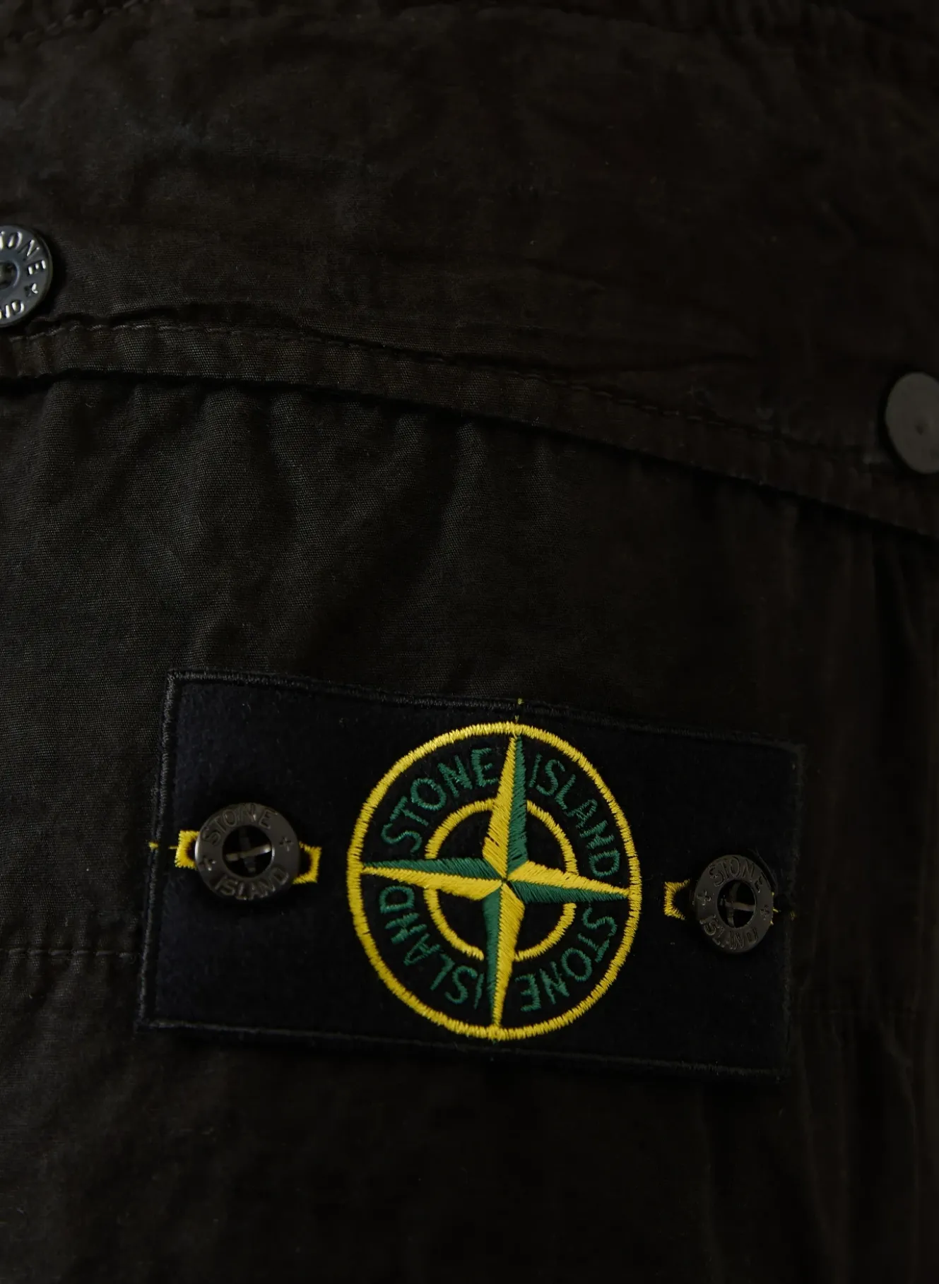 Cargoshorts