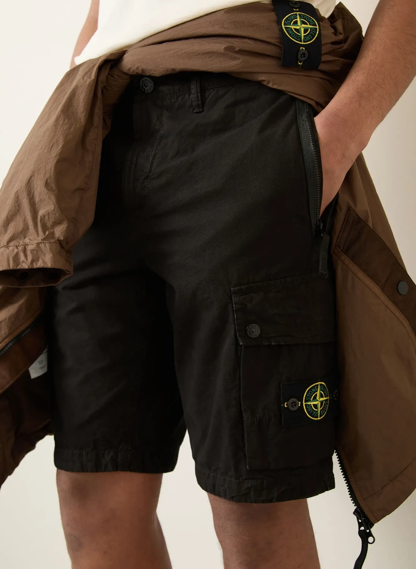 Cargoshorts