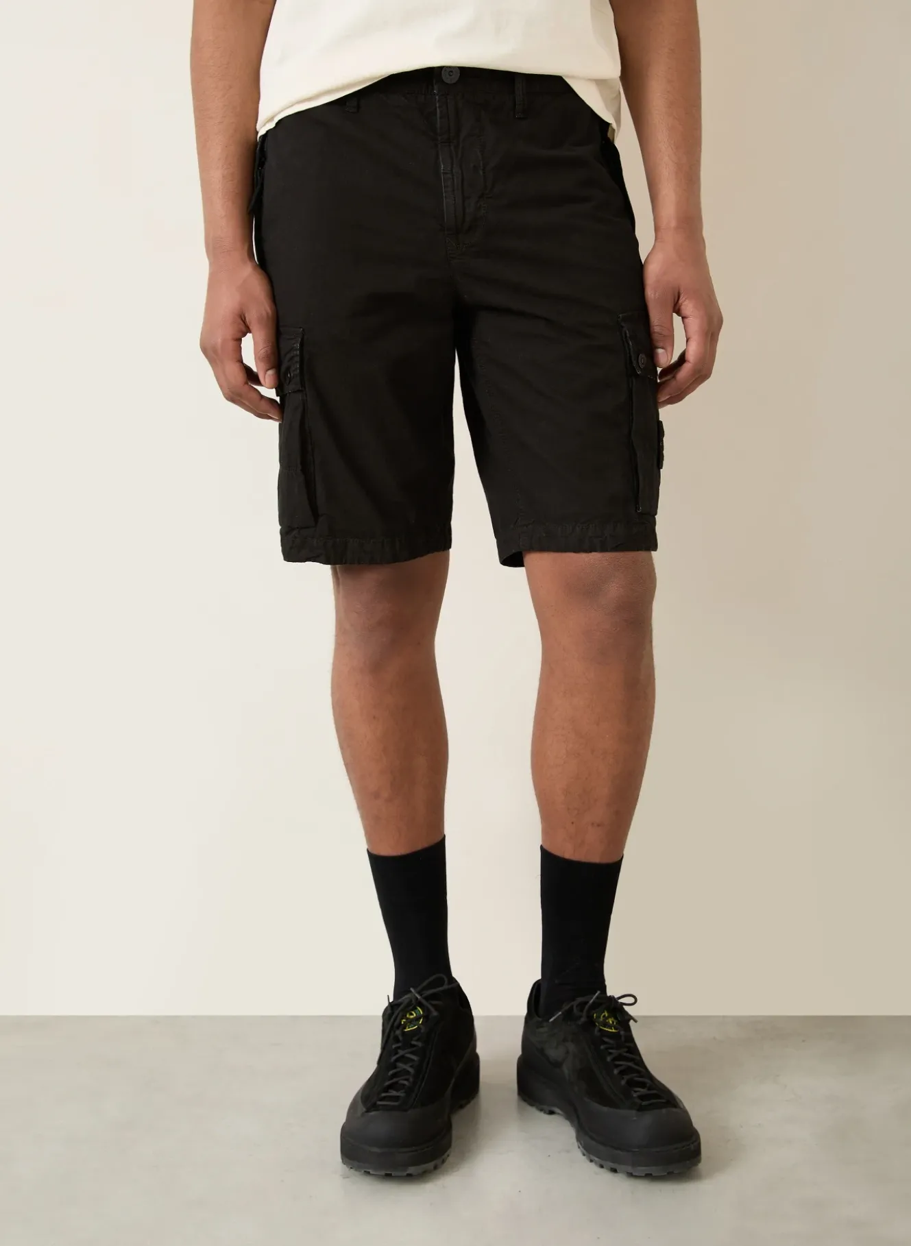 Cargoshorts