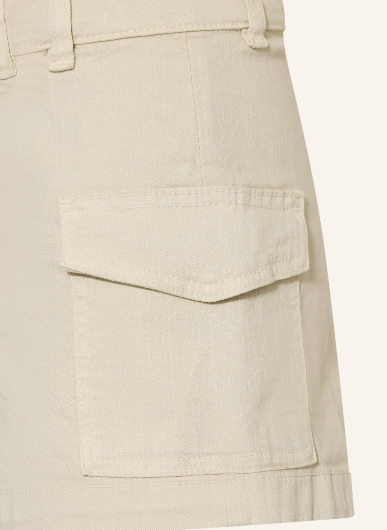 Cargoshorts