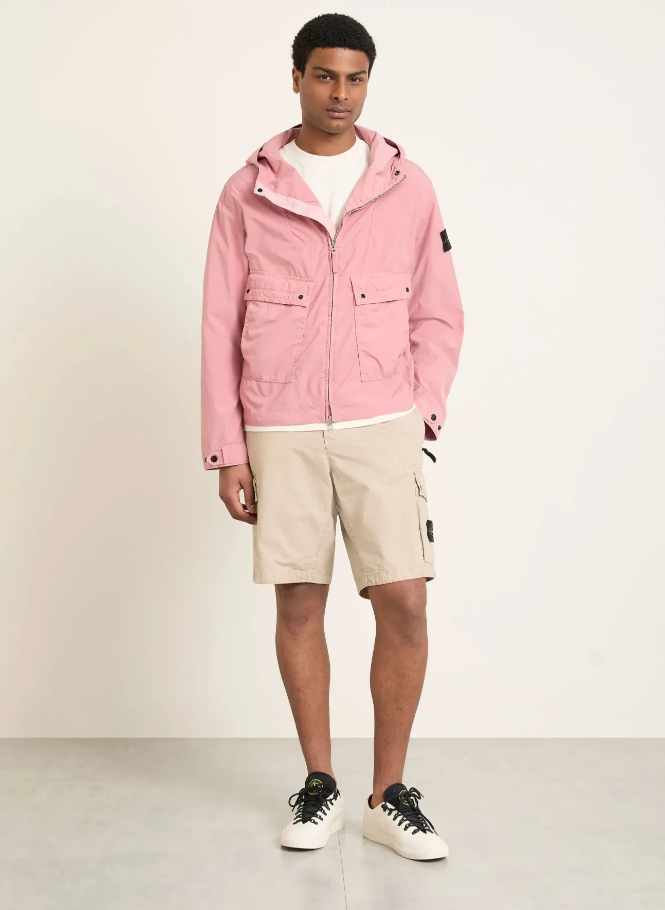 Cargoshorts