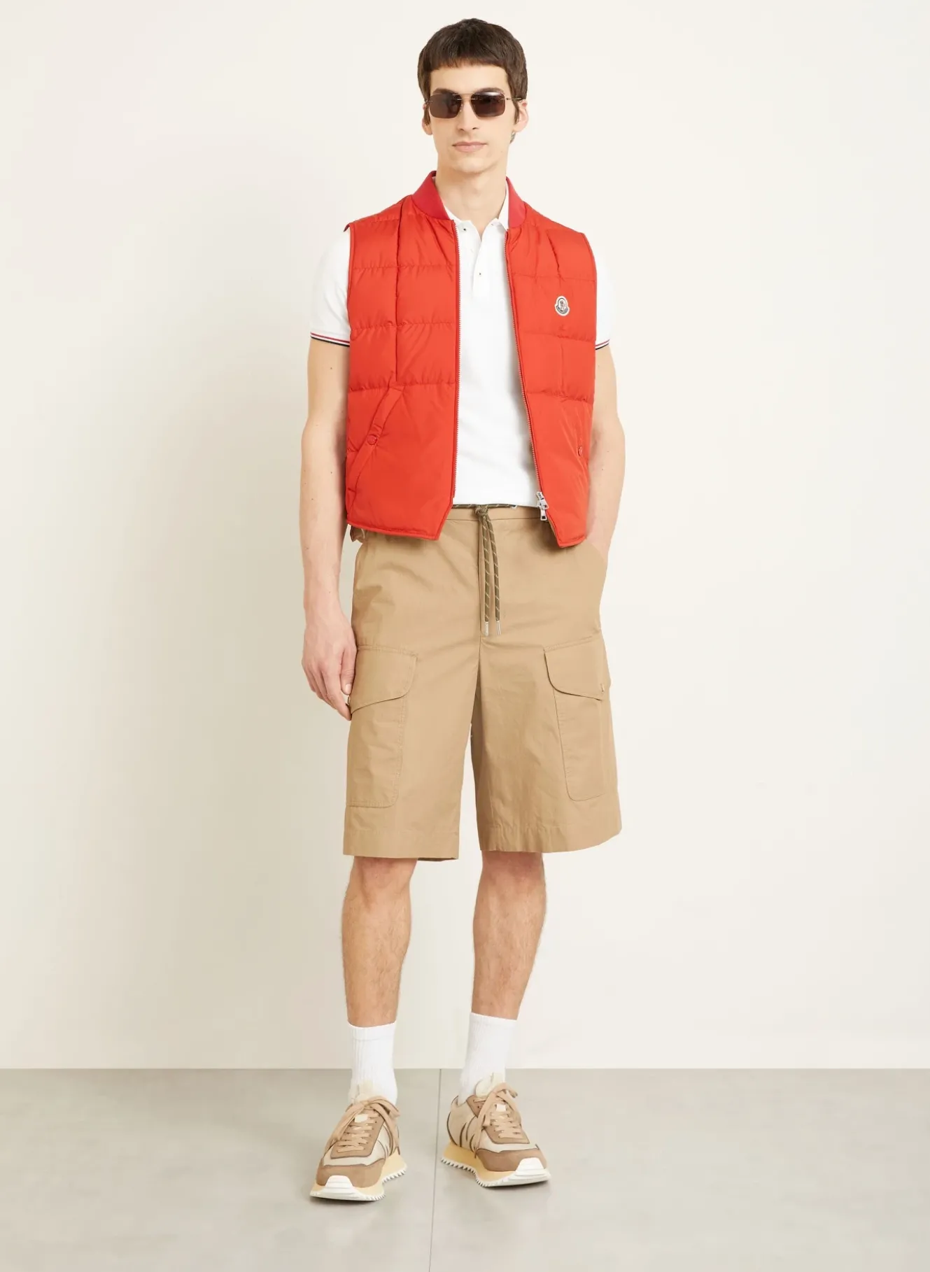 Cargoshorts
