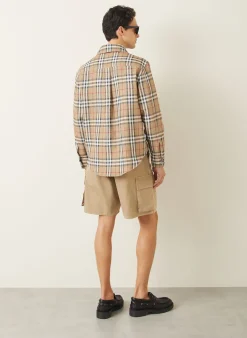 Cargoshorts
