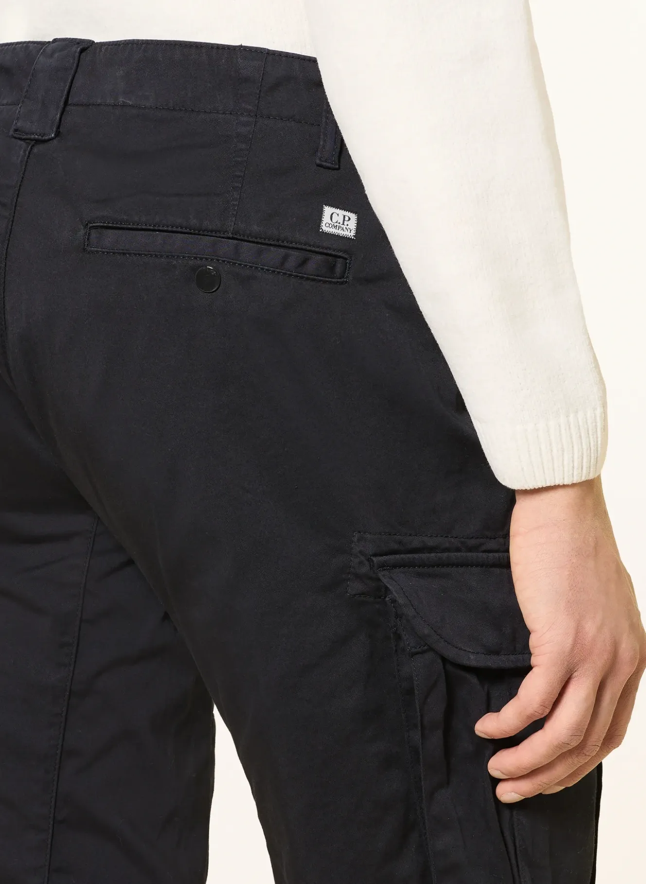 Cargoshorts