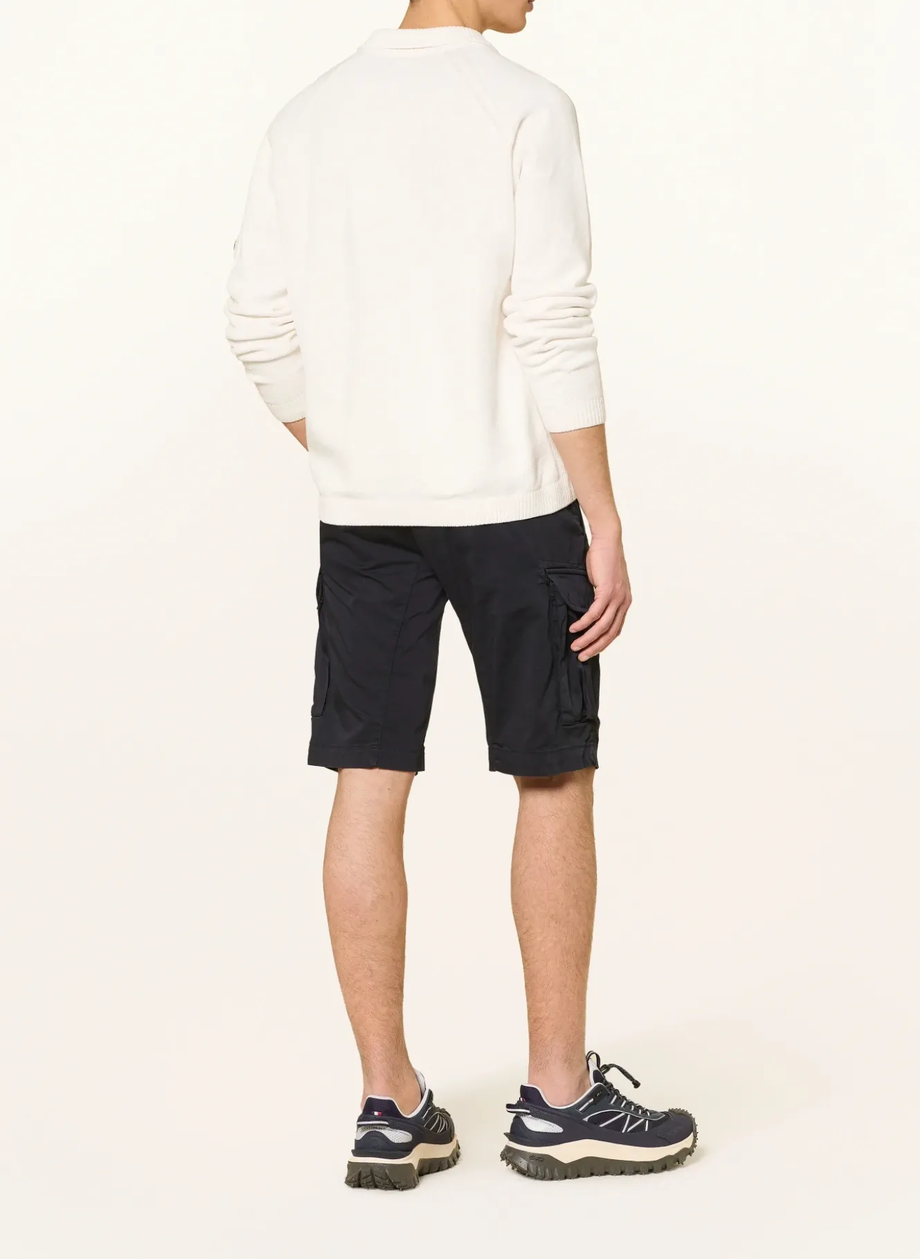 Cargoshorts